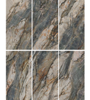PISO PORCELANICO ARKESIA BLAU PULIDO 80X160 (CAJA 2.56)2PZ