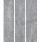 PISO PORCELANICO BAU ZIMENT GRAU 59.3X119 (CAJA 2.12)3PZ