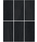 PISO PORCELANICO CARBONI DARK GREY RECTIFICADO 79.3X159.3(CAJA 1.26) 1PZS