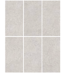 PISO PORCELANICO COSMO ROCK GREIGE RECTIFICADO 79.3X159.3 (CAJA 1.26)1PZS