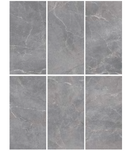 PISO PORCELANICO MOLT DARK GREY RECTIFICADO 59.3X119 (CAJA 2.12)3PZS