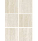 PISO PORCELANICO SEREIN BEIGE RECTIFICADO 59.3X59.3 (CAJA 1.76)5PZS