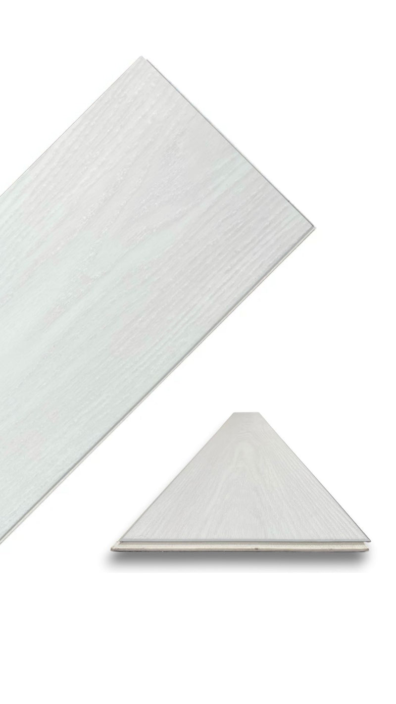 PISO VINILICO AUTHENTIC PLANK WPC CHANTILLY OAK 3088 (1524 X 228 X 8 MM)  (2.78M2 X CAJA)
