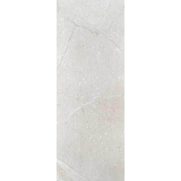 PISO PORCELANICO CIPRIANI IVORY 22.5 X 60 (CAJA 1.89 M2)