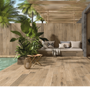 PISO PORCELANICO TIPO MADERA MERISE ESMALTADO 19.3X119 (CAJA 1.61) 7PZS