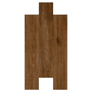 PISO PORCELANICO TIPO MADERA MERISE ESMALTADO 19.3X119 (CAJA 1.61) 7PZS