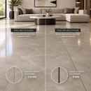 PISO CERAMICO VOSS IVORY 60X60 RECTIFICADO (CAJA DE 1.80 M2 CONTIENE 5 PIEZAS)