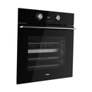 HORNO DE VAPOR MAESTRO HLB 8550 SC BK