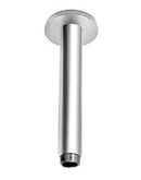 BRAZO A TECHO REDONDO 180MM WA20211 CROMO