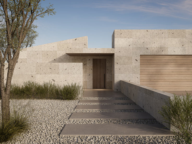 PISO PORCELANICO CANTERA SAND GREY RECTIFICADO 59.3X119 (CAJA 2.12)3PZ