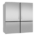 REFRIGERADOR GE PROFILE MABE GEMPDF21EYRCFS (2 REFRIS + KIT UNION)