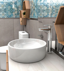 MONOMANDO DE LAVABO ALTO CENTURY E-943