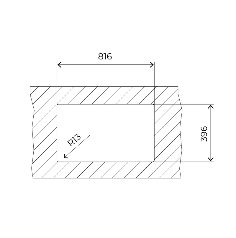 MAESTRO FLEXLINEA RS15 860 M-XT 2B