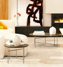 PISO PORCELANICO ONYX BEIGE  RECTIFICADO (60X60, CAJA 1.44 M2)