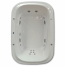 TINA TULLA CON/ SIN HIDROMASAJE