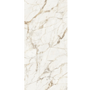 PLACA DE GRAN FORMATO CALACATTA GOLD NATURE 160X320X1.2 CM