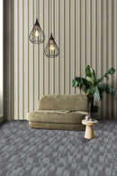 ALFOMBRA MODULAR IMPRESSIONS (CAJA 5 M2 CON 20 PIEZAS 50*50)