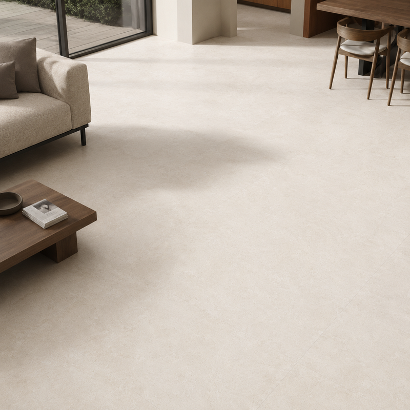 PISO PORCELANICO ADRIA BONE ESMALTADO RECTIFICADO 59.3X119 (CAJA 2.12)3PZS