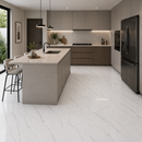 PISO PORCELANICO ARIA MARBLE ESMALTADO RECTIFICADO 59.3X119 (CAJA 2.12) 3PZS