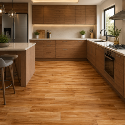 LINOLEUMS BINGO PEARWOOD P.026M RECUBRIMIENTO EN ROLLO ANCHO 3.00 MT ROLLO