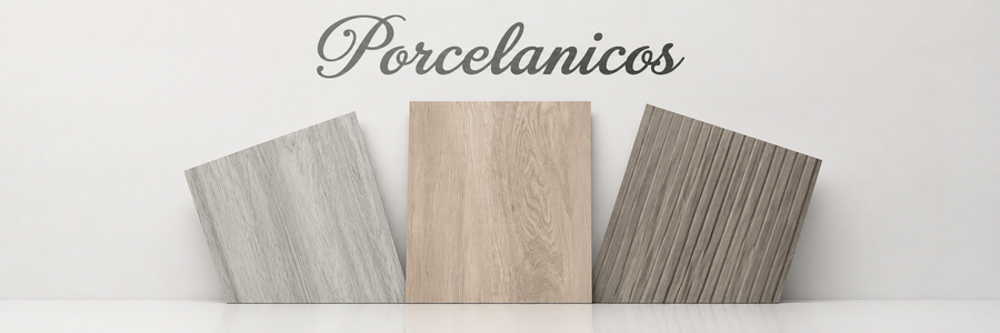 Porcelanicos