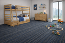 ALFOMBRA MODULAR AMBITION (CAJA 20 PZ, 5M2) 100% NYLON 50CMx 50CM