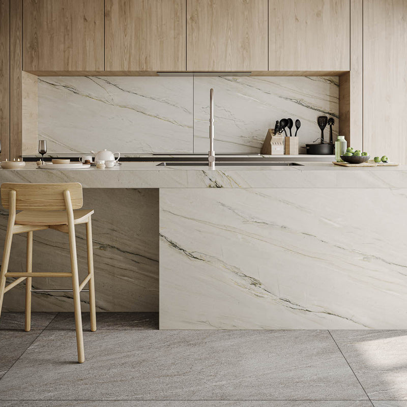 PISO PORCELANICO CLARINA PULIDO 80X160 (CAJA 2.56)2PZ