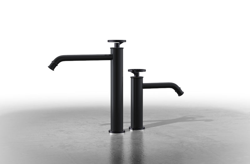 MONOMANDO LAVABO ALTO CLAUDE 77.0101N