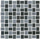 MOSAICO DE CRISTAL COSMOPOLITAN OXFORD MM 28X28