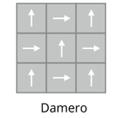 orientacion:ejemplo:Damero