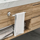 TOALLERO CORTO DC-09