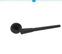 TOALLERO CORTO DECO EBANO DC-09-EB