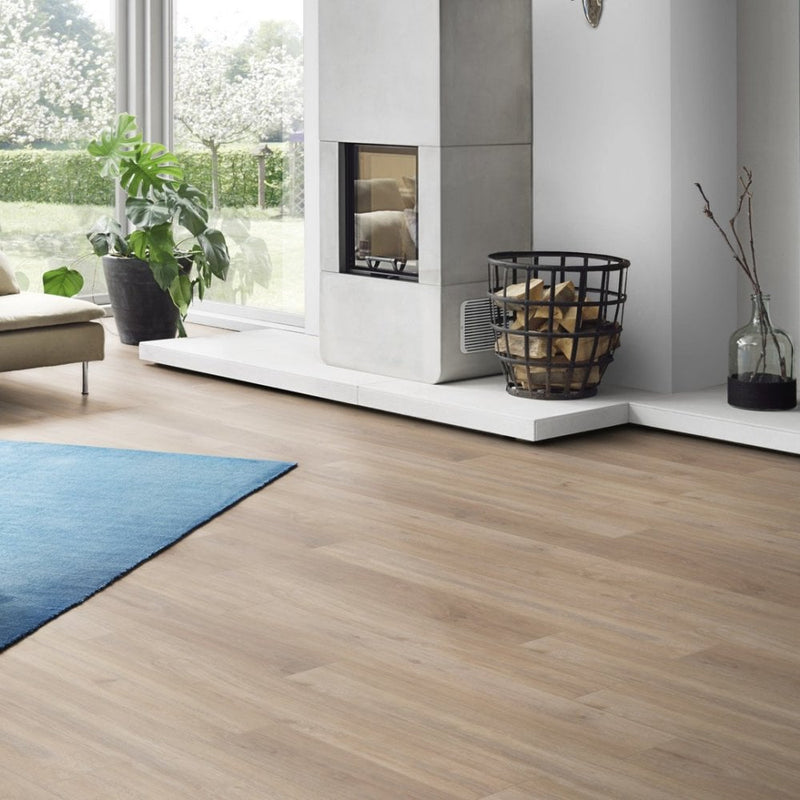 INNOVATION KHAKI OAK 5966 CAJA DE 2.47 m2 (TABLA 1285*192*7MM)