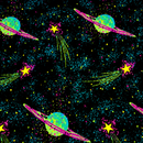 ALFOMBRA DE ROLLO DISCO NEON 100% NYLON (ANCHO 3.66 MTS)