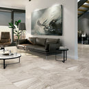 PISO CERÁMICO DOLOMITTI IVORY 60 X 60 (CAJA DE 1.80 M2 CONTIENE 5PZAS)