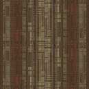 ALFOMBRA MODULAR DISTRICT  ALTO TRAFICO RIZO MULTICOLOR 16 OZ. 100% NYLON 61*61 (UNIDAD MÍNIMO DE VENTA CAJA DE 18PZAS = 6.69M2 ) *COSTO POR M2*