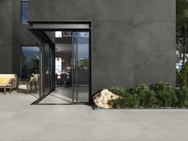 PISO GRES PORCELANICO REIMS BLACK 60*120 (CAJA 1.44 M2)