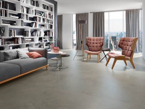 PISO GRES PORCELANICO REIMS GREY 60*120 (CAJA 1.44 M2)