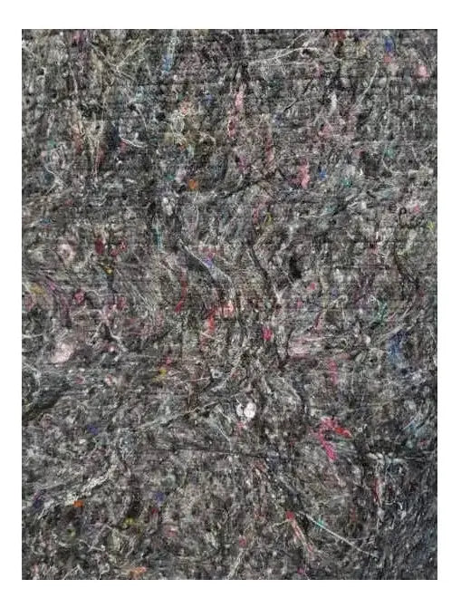 BAJO ALFOMBRA HUATA DE 500 GRS ROLLO 50M2 (ANCHO DE 2M)