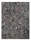 BAJO ALFOMBRA HUATA DE 500 GRS ROLLO 50M2 (ANCHO DE 2M)