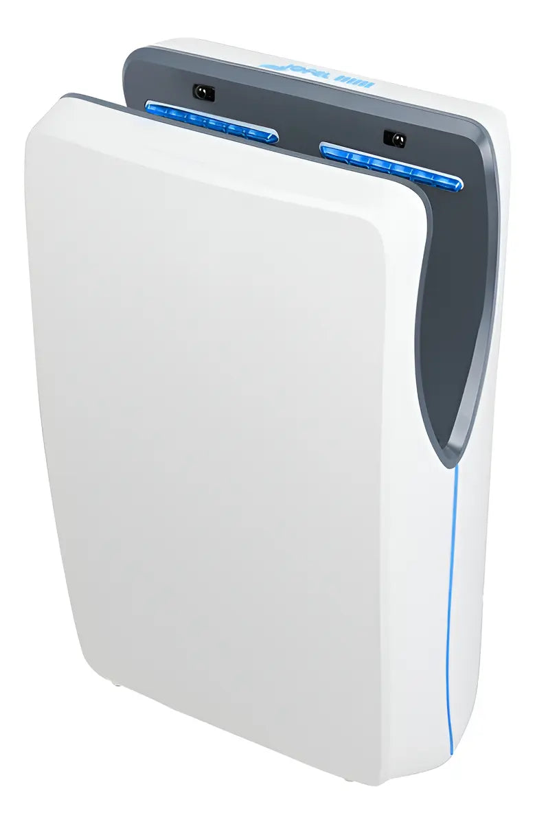 SECADOR DE MANOS JET SMART FILTRO HEPA BLANCO AA24126