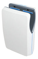 SECADOR DE MANOS JET SMART FILTRO HEPA BLANCO AA24126