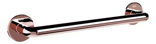 TOALLERO DE BARRA TUBULAR ACABADO AURA TUB-05-AU