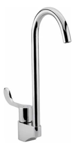 LLAVE DE HOSPITAL CUELLO GANSO MANIJA-VCG2-1.9