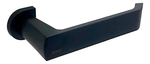 PORTAPAPEL SENCILLO SPIGA EBANO SPG-117-EB