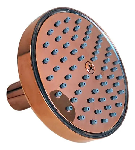 REGADERA DE CHORRO FIJO EXPLORA-H-201-AU