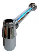 PAQUETTE CONTRA Y CESPOL DE ZINC ALL-CZC001C