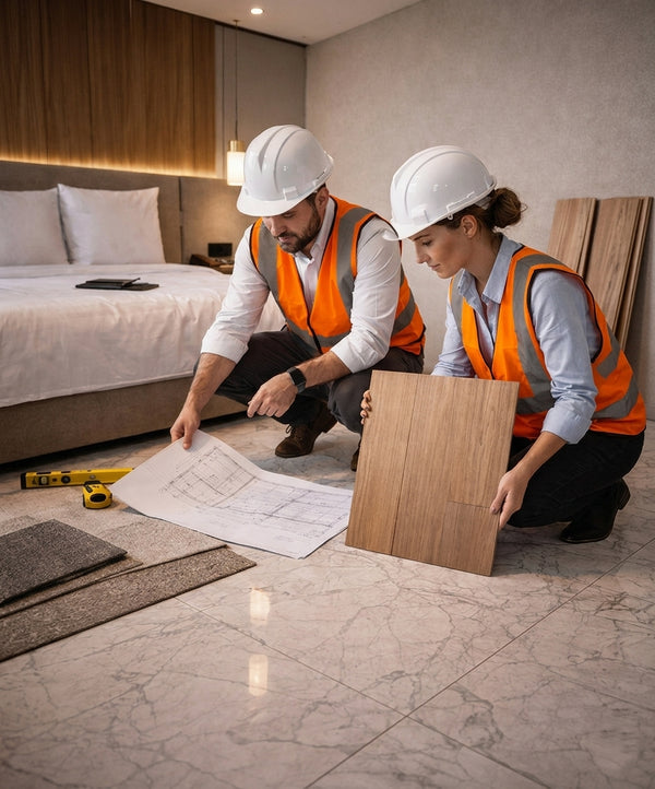 Desarrollo y Mayorista