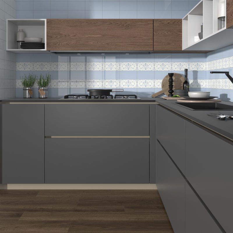 MURO CERAMICO DENALI 10×20x.8CM (CAJA 1.08M2) 54PZ