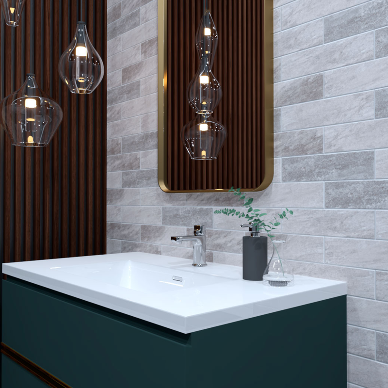 MURO CERAMICO CLEVER 7.5x30.0 (CAJA 1.305 M2) 58PZ